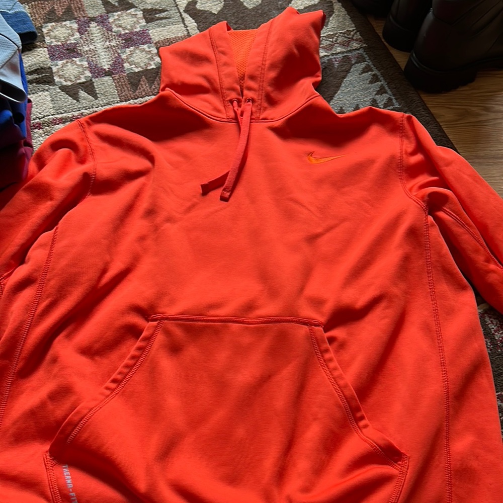 Nike hoodie